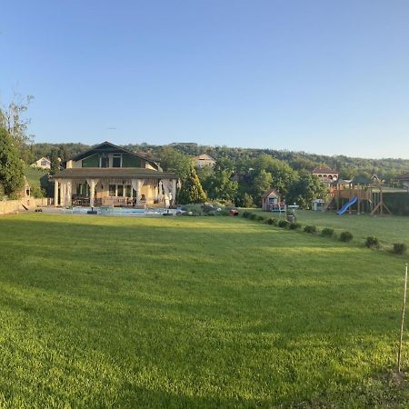 Vila Lily Villa Smederevo Eksteriør billede