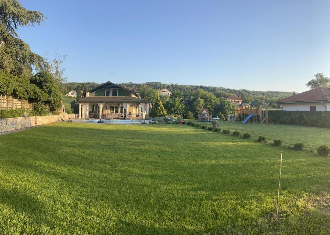 Vila Lily Villa Smederevo Eksteriør billede